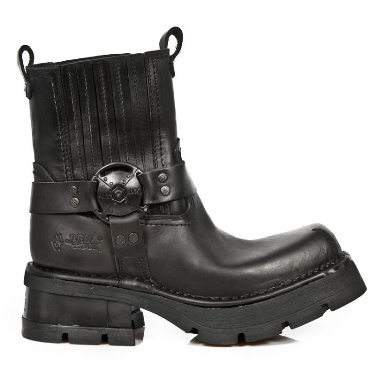  M.1605-S8 ITALI NEGRO, PLANING NEGRO NEW M3 OXIDO MILITAR New Rock M.1605-S8  1