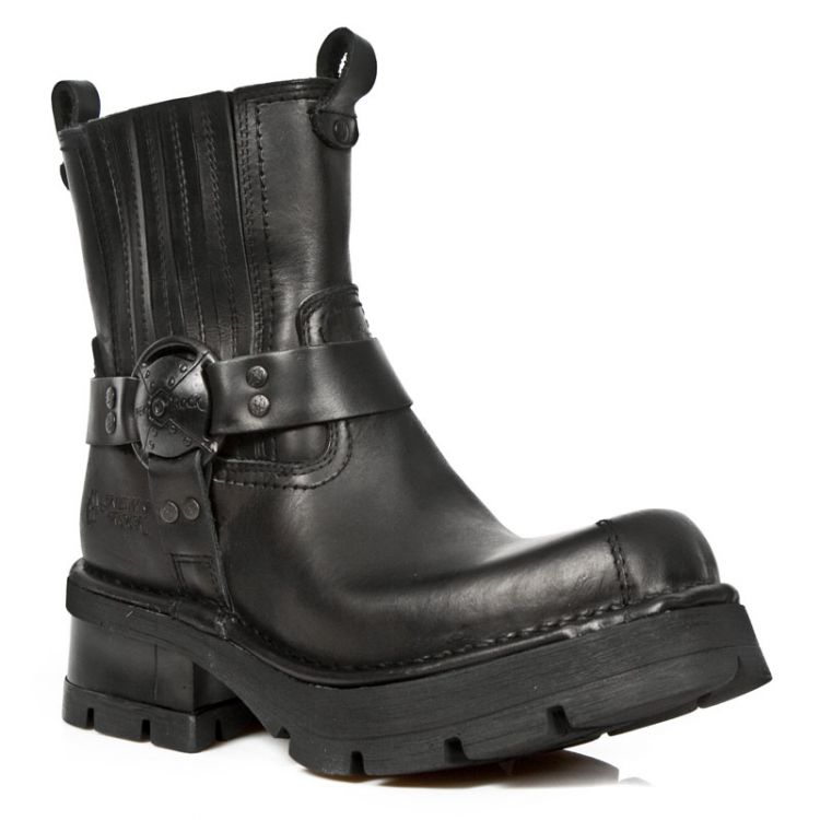  M.1605-S8 ITALI NEGRO, PLANING NEGRO NEW M3 OXIDO MILITAR New Rock M.1605-S8  3