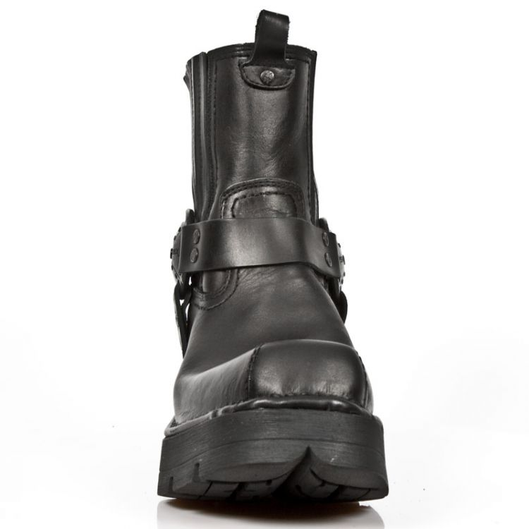  M.1605-S8 ITALI NEGRO, PLANING NEGRO NEW M3 OXIDO MILITAR New Rock M.1605-S8  4