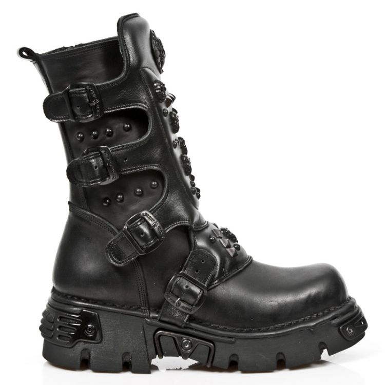  M.1619-C1 ITALI NOMADA NEGRO REACTOR NEGRO TOB OXIDO MILITAR New Rock M.1619-C1  1