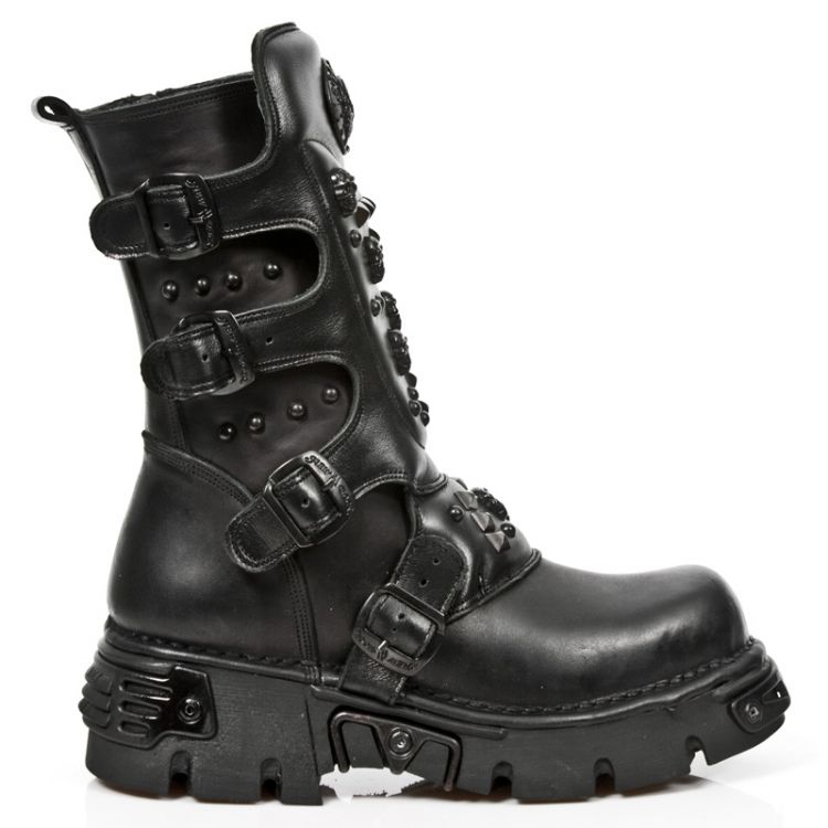  M.1619-C1 ITALI NOMADA NEGRO REACTOR NEGRO TOB OXIDO MILITAR New Rock M.1619-C1  2