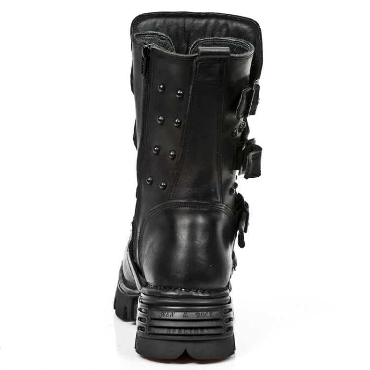  M.1619-C1 ITALI NOMADA NEGRO REACTOR NEGRO TOB OXIDO MILITAR New Rock M.1619-C1  6