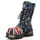  M.184-C1 BOX ROJO, NAPA BLANCA, NOMADA AZUL, NEW REACTOR TOB New Rock M.184-C1  4