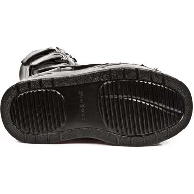  M.189-C10 ITALI NEGRO, NOMADA NEGRO, SPACE NEGRO New Rock M.189-C10  7