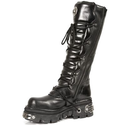  M.202 ITALI NEGRO, NOMADA NEGRO, REACTOR NEGRO E14 TOBERAS O New Rock M.202-C2  5