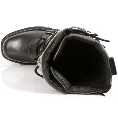  M.202 ITALI NEGRO, NOMADA NEGRO, REACTOR NEGRO E14 TOBERAS O New Rock M.202-C2  8