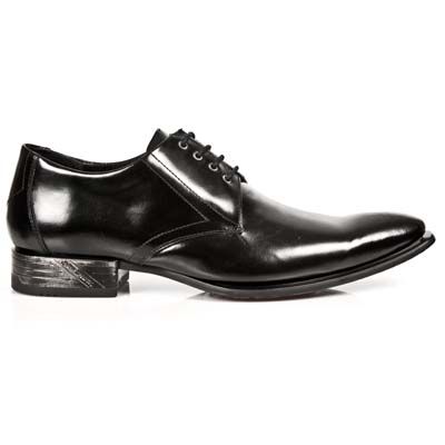  M.2243-S11 ANTIK NEGRO, VIP-1 GUM T.ACERO New Rock M.2243-S11  2