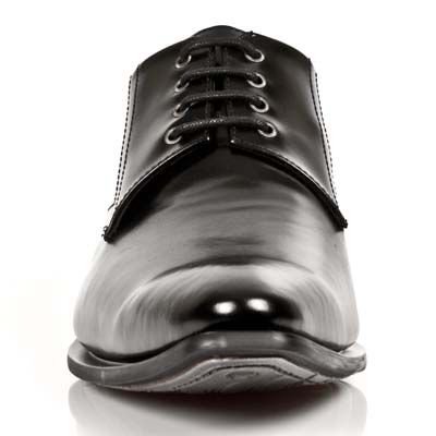  M.2243-S11 ANTIK NEGRO, VIP-1 GUM T.ACERO New Rock M.2243-S11  4