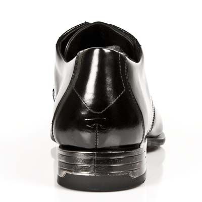  M.2243-S11 ANTIK NEGRO, VIP-1 GUM T.ACERO New Rock M.2243-S11  6