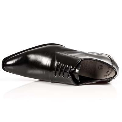  M.2243-S11 ANTIK NEGRO, VIP-1 GUM T.ACERO New Rock M.2243-S11  7