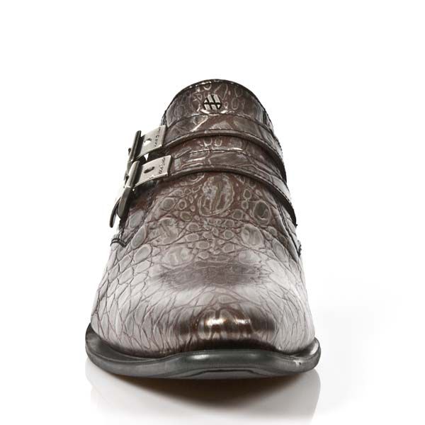  M.2246-C19 COCO ROCK METAL PRALINE VIP1 GUM NEGRO TACON VIP New Rock M.2246-C19  4