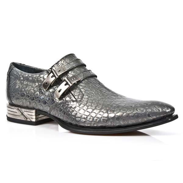  M.2246-C20 COCO ROCK METAL BRAIN VIP1 GUM NEGRO TACON VIP AC New Rock M.2246-C20  3