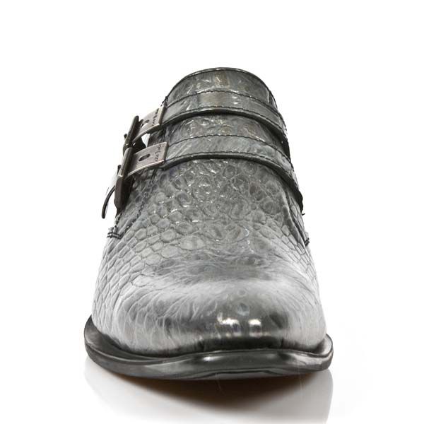  M.2246-C20 COCO ROCK METAL BRAIN VIP1 GUM NEGRO TACON VIP AC New Rock M.2246-C20  4