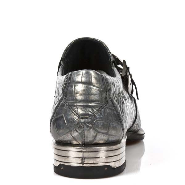  M.2246-C20 COCO ROCK METAL BRAIN VIP1 GUM NEGRO TACON VIP AC New Rock M.2246-C20  6