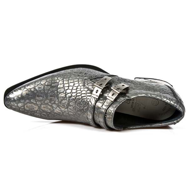  M.2246-C20 COCO ROCK METAL BRAIN VIP1 GUM NEGRO TACON VIP AC New Rock M.2246-C20  8