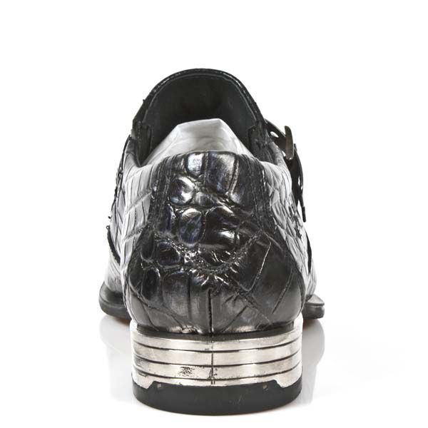  M.2246-C21 COCO ROCK METAL COAL VIP1 GUM NEGRO TACON VIP ACE New Rock M.2246-C21  6