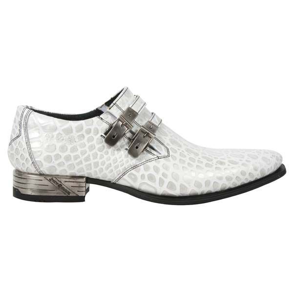  M.2246-C22 COCO ROCK METAL PAPIRIS VIP1 GUM NEGRO TACON VIP New Rock M.2246-C22  2
