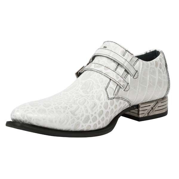  M.2246-C22 COCO ROCK METAL PAPIRIS VIP1 GUM NEGRO TACON VIP New Rock M.2246-C22  5
