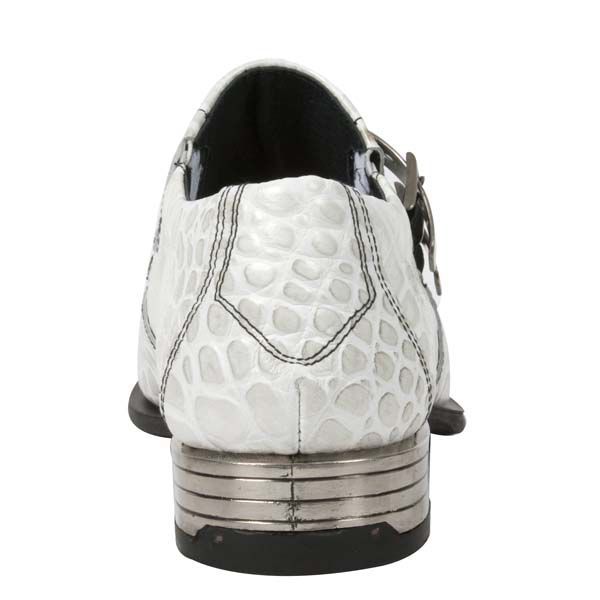  M.2246-C22 COCO ROCK METAL PAPIRIS VIP1 GUM NEGRO TACON VIP New Rock M.2246-C22  6