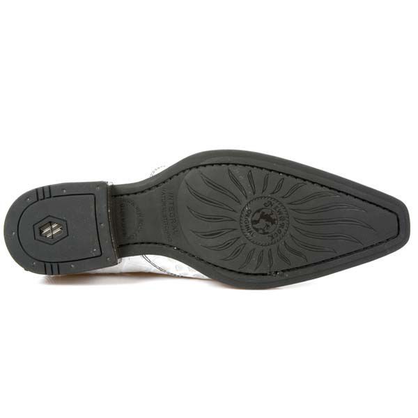  M.2246-C22 COCO ROCK METAL PAPIRIS VIP1 GUM NEGRO TACON VIP New Rock M.2246-C22  7