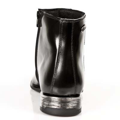  M.2260-C17 ANTIK NEGRO, VIP-1 SUELA ACERO, TACON ACERO New Rock M.2260-C17  6