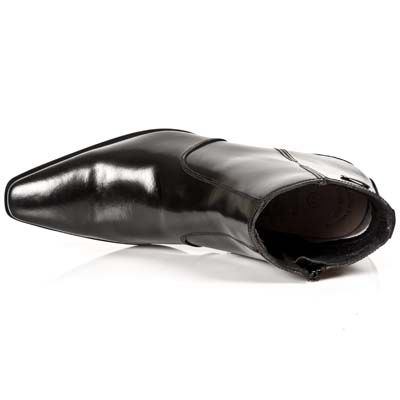  M.2260-C17 ANTIK NEGRO, VIP-1 SUELA ACERO, TACON ACERO New Rock M.2260-C17  8