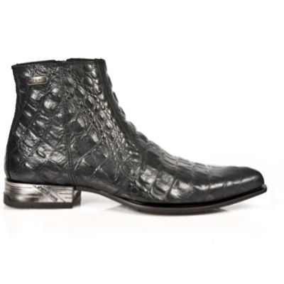  M.2260-C33 AFRICA NEGRO, VIP-1 leather New Rock M.2260-C33  1