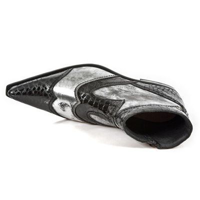  M.2283-C1 FIRENZE NEGRO CHAROL BOX PLAMANE SUELA GRAB SOL M2 New Rock M.2283-C1  8