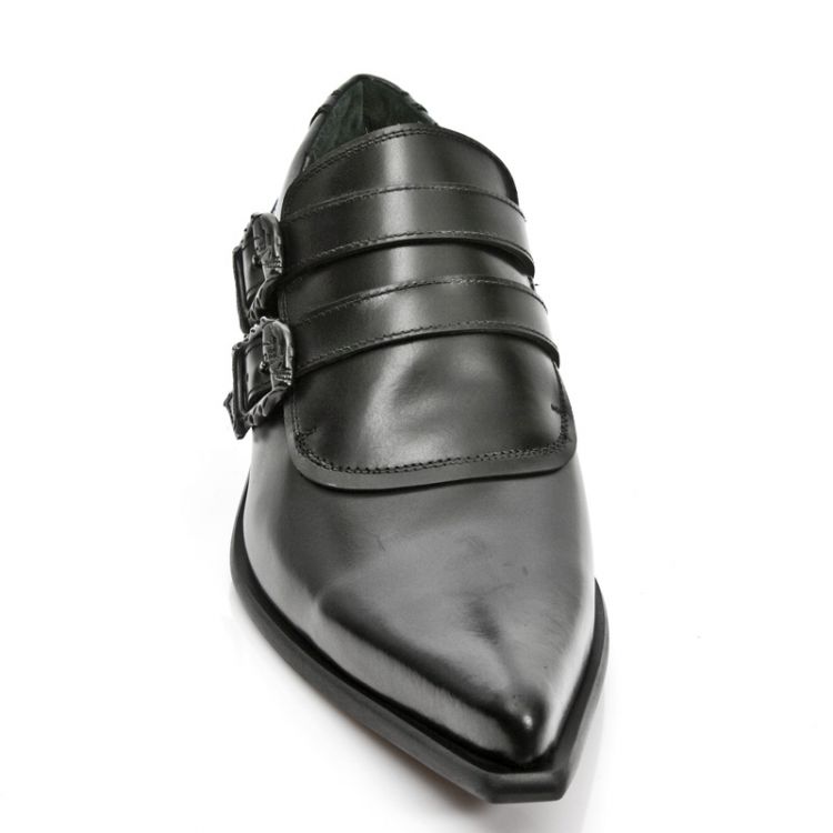  M.2295-C1 ANTIK NEGRO CUEROLITE GRAB SOL TACON M2 OXIDO MILI New Rock M.2295-C1  4