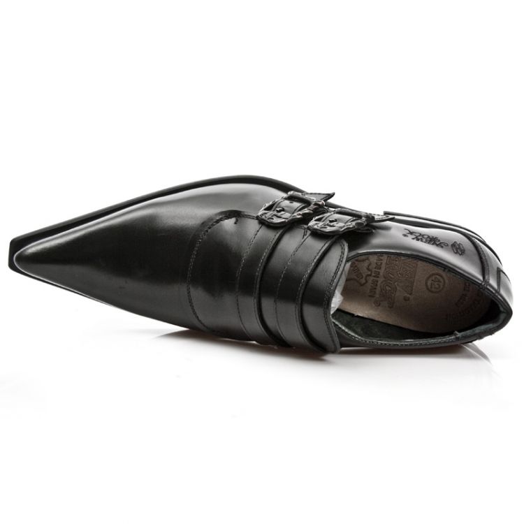  M.2295-C1 ANTIK NEGRO CUEROLITE GRAB SOL TACON M2 OXIDO MILI New Rock M.2295-C1  8