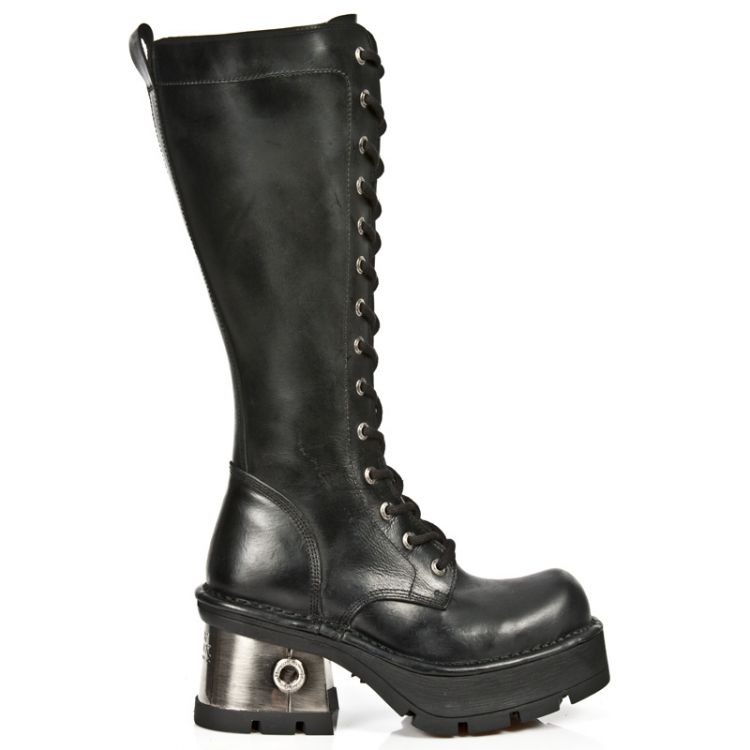  M.237-C1 ITALI NEGRO, PLANING NEGRO M8 ACERO New Rock M.237-C1  2