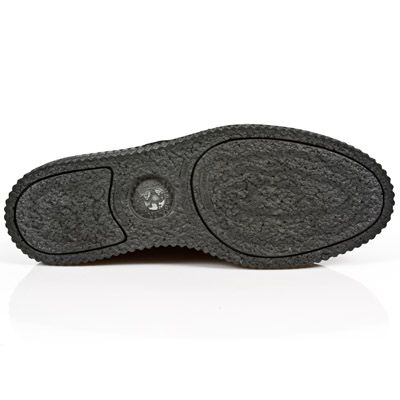  M.2415-C4 ANTE NEGRO NAPA BLANCA PASADO BLANCO CREEPER NEGRO New Rock M.2415-C4  7