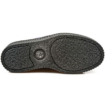  M.2416-C1 ARCILLA LILA ITALI NEGRO BOX PLANE CREEPER NEGRO  Email to a Friend  Review New Rock M.2416-C1  6