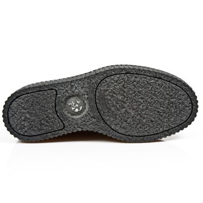  M.2416-C3 NOMADA NEGRO ITALI NEGRO BOX PLANE CREEPER NEGRO New Rock M.2416-C3  7
