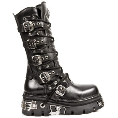  M.1012-C1 ITALI NEGRO, REACTOR NEGRO E14 TOBERAS ORIF Y CAN New Rock M.1012-C1  2
