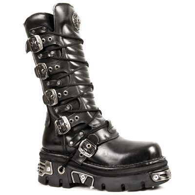  M.1012-C1 ITALI NEGRO, REACTOR NEGRO E14 TOBERAS ORIF Y CAN New Rock M.1012-C1  3