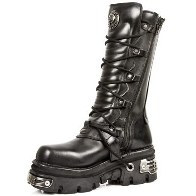  M.1012-C1 ITALI NEGRO, REACTOR NEGRO E14 TOBERAS ORIF Y CAN New Rock M.1012-C1  5