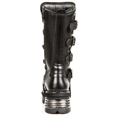  M.1012-C1 ITALI NEGRO, REACTOR NEGRO E14 TOBERAS ORIF Y CAN New Rock M.1012-C1  6