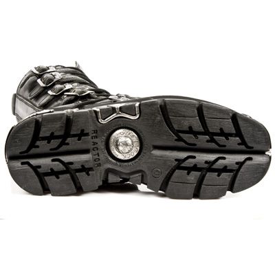  M.1012-C1 ITALI NEGRO, REACTOR NEGRO E14 TOBERAS ORIF Y CAN New Rock M.1012-C1  7