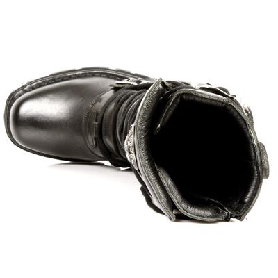  M.1012-C1 ITALI NEGRO, REACTOR NEGRO E14 TOBERAS ORIF Y CAN New Rock M.1012-C1  8