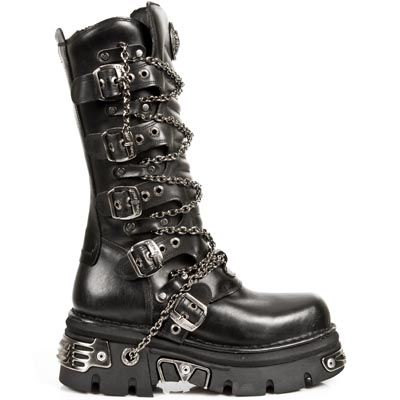  M.1013-C10 ITALI NEGRO, REACTOR NEGRO TOBERAS E14 ORIFI Y C New Rock M.1013-C10  2