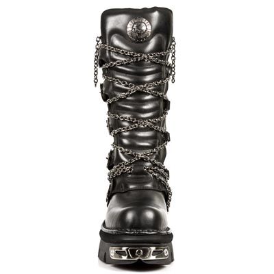  M.1013-C10 ITALI NEGRO, REACTOR NEGRO TOBERAS E14 ORIFI Y C New Rock M.1013-C10  4