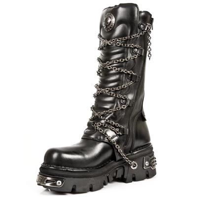  M.1013-C10 ITALI NEGRO, REACTOR NEGRO TOBERAS E14 ORIFI Y C New Rock M.1013-C10  5