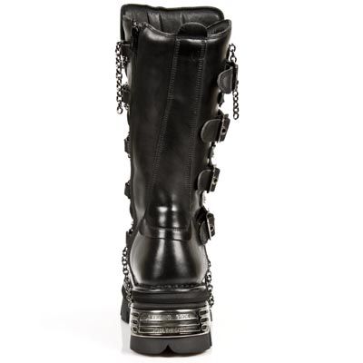  M.1013-C10 ITALI NEGRO, REACTOR NEGRO TOBERAS E14 ORIFI Y C New Rock M.1013-C10  6