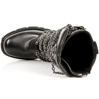  M.1013-C10 ITALI NEGRO, REACTOR NEGRO TOBERAS E14 ORIFI Y C New Rock M.1013-C10  8