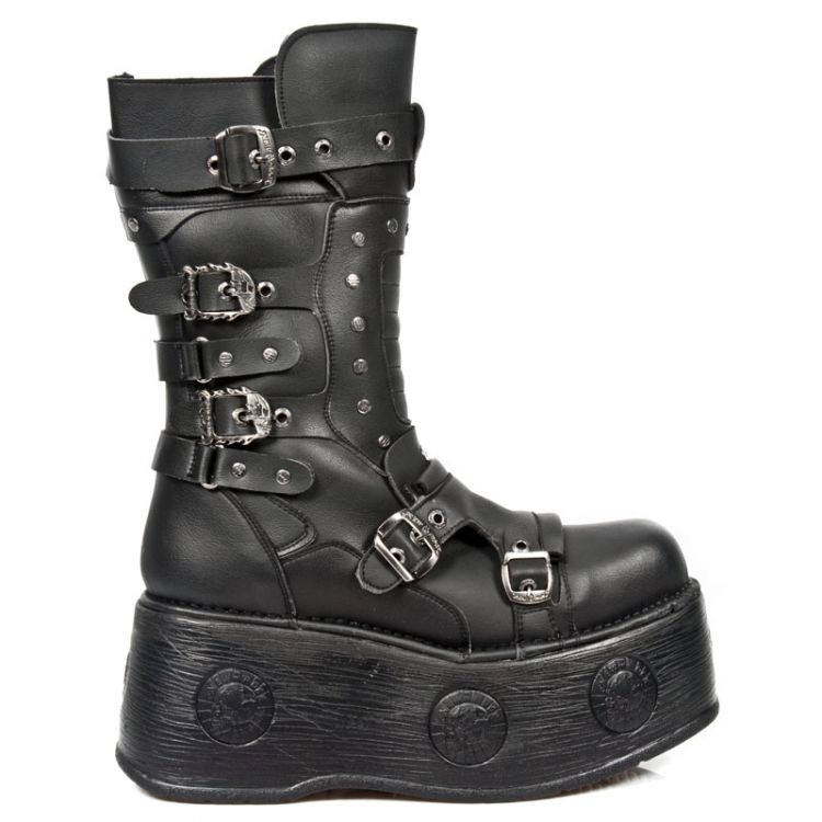  M.1020-R4 VEGAN NEGRO NEPTUNO NEW SPACE New Rock M.1020-R4  2