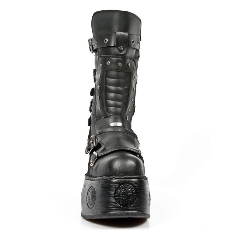  M.1020-R4 VEGAN NEGRO NEPTUNO NEW SPACE New Rock M.1020-R4  4
