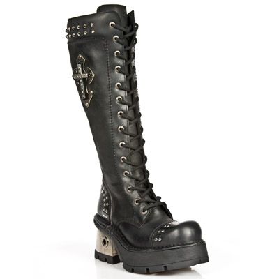  M.1031-C1 NOMADA NEGRO ITALI NEGRO PLANING NEGRO NEW M8 ACER New Rock M.1031-C1  3