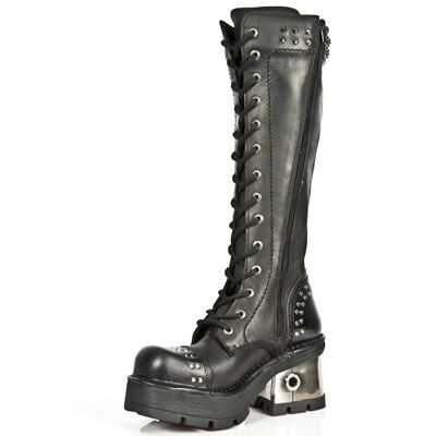  M.1031-C1 NOMADA NEGRO ITALI NEGRO PLANING NEGRO NEW M8 ACER New Rock M.1031-C1  5