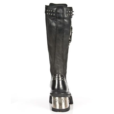  M.1031-C1 NOMADA NEGRO ITALI NEGRO PLANING NEGRO NEW M8 ACER New Rock M.1031-C1  6
